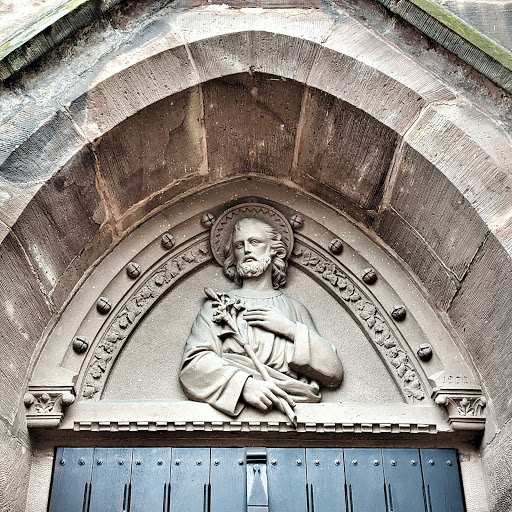Church of Saint Joseph, Herzberg - Thumbnail
