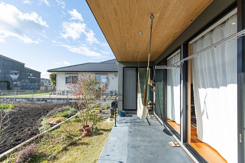 イエイエ 宮部建設 株式会社