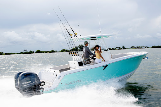 Ohana Boat Sales - Thumbnail