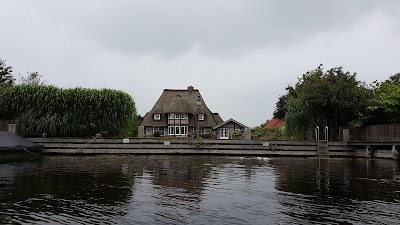 Photos of kanuhaus