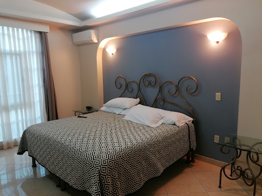 Hotel Plaza Ejecutivo - Thumbnail