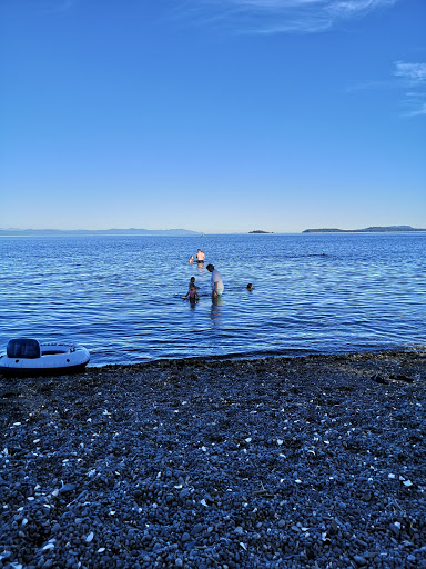 Gartley Road Beach Access - Thumbnail