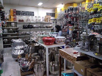 Photos of Toko Fortuna