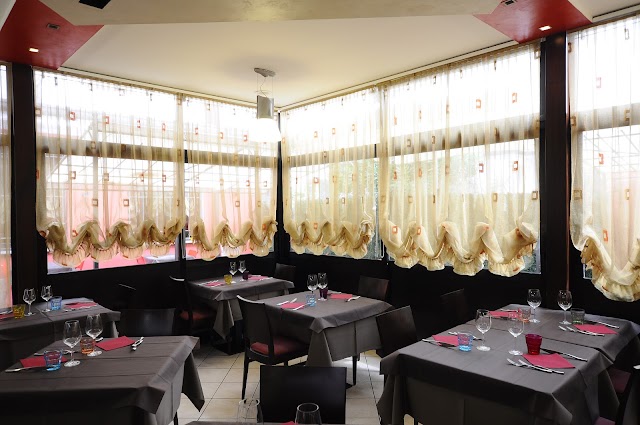 Osteria del Mare