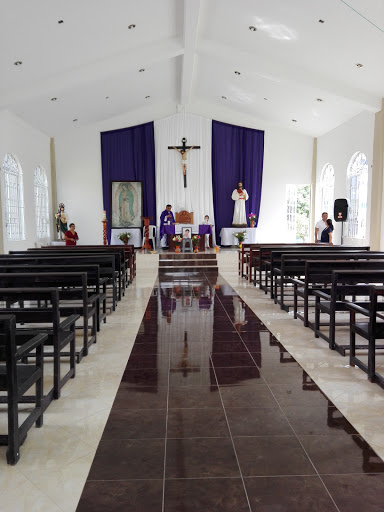 Iglesia El Divino Maestro - Thumbnail