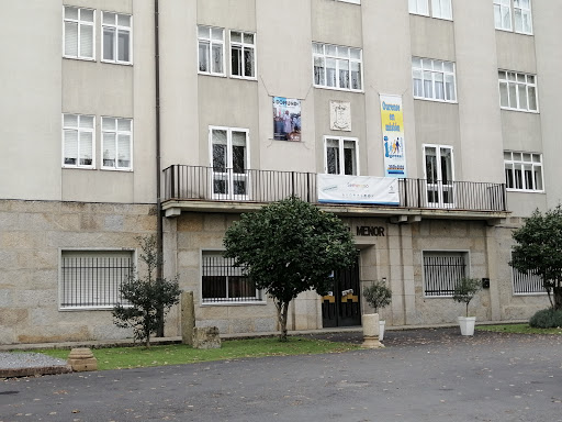 Colegio Seminario Menor A Inmaculada - Thumbnail
