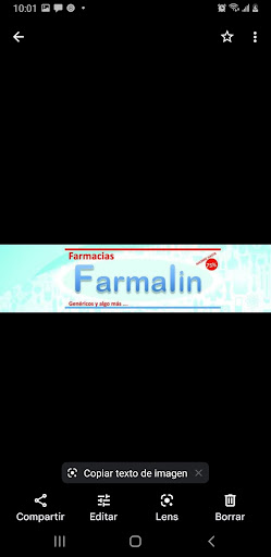 Farmacia farmalin - Thumbnail