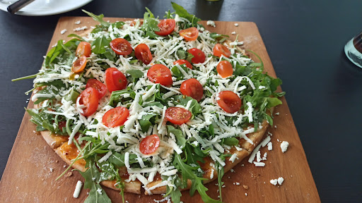Zamazingo Pizzeria - Thumbnail