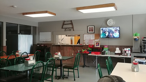 Michelle's Place - Visual