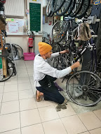 APIE - Osez l'Vélo Bourgoin-Jallieu à Bourgoin-Jallieu