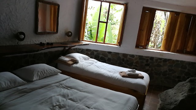 Lush Atitlan