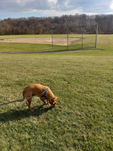 Weston Hills Park