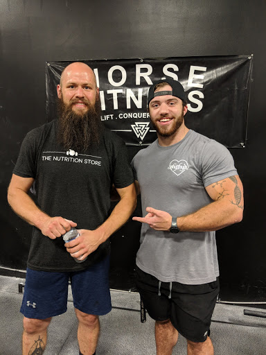 Norse Fitness - Thumbnail