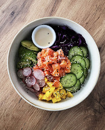 Photo n°25 de Le Nautilus à Quend (Restaurant)