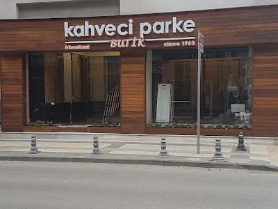 Kahveci Parke Butik