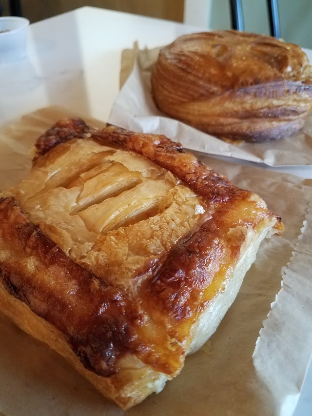 Bakery Nouveau
