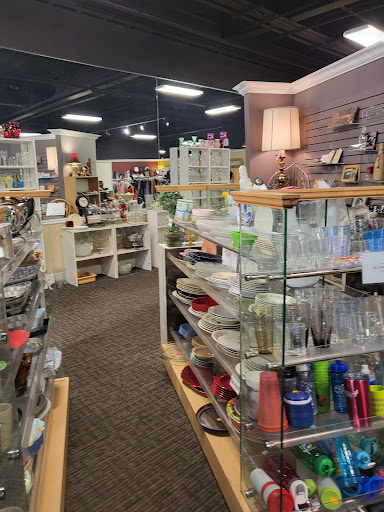 Hope Thrift Boutique - Thumbnail