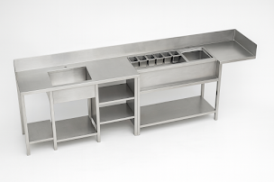 Photo n°22 de EUROMAT - Equipements pour CHR & GMS à Noisy-le-Sec (Vente d'électroménager en gros)