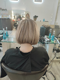 Photo n°6 de le Salon du Boulevard à Valence (Institut de beauté)