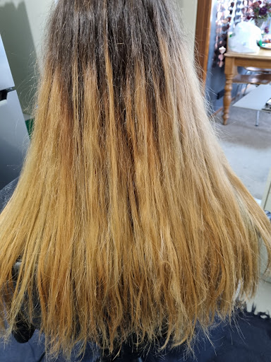 Capital Mobile Hair Stylist - Thumbnail