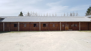 Photo n°5 de Vittel Rond Pré Equitation à Vittel (Centre équestre)
