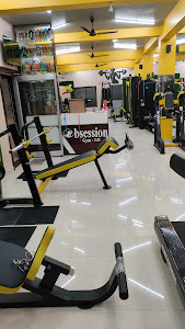 Obsession Gym 2.0 – All in Bhilai, Chhattisgarh