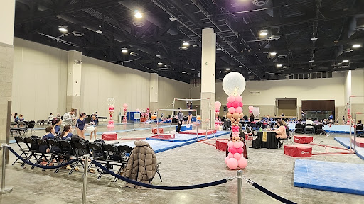 Rhode Island Convention Center Gallery - United States