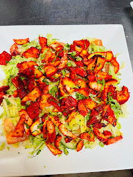 Photo n°62 de NEW TAJ MAHAL TANDOORI à Lyon (Restaurant indien)