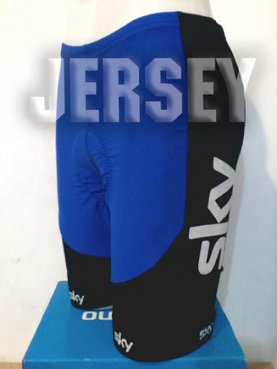 Photos of JERSEY BIKE