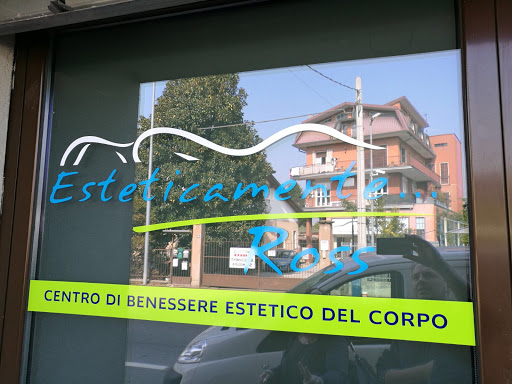 Esteticamente Ross - Thumbnail
