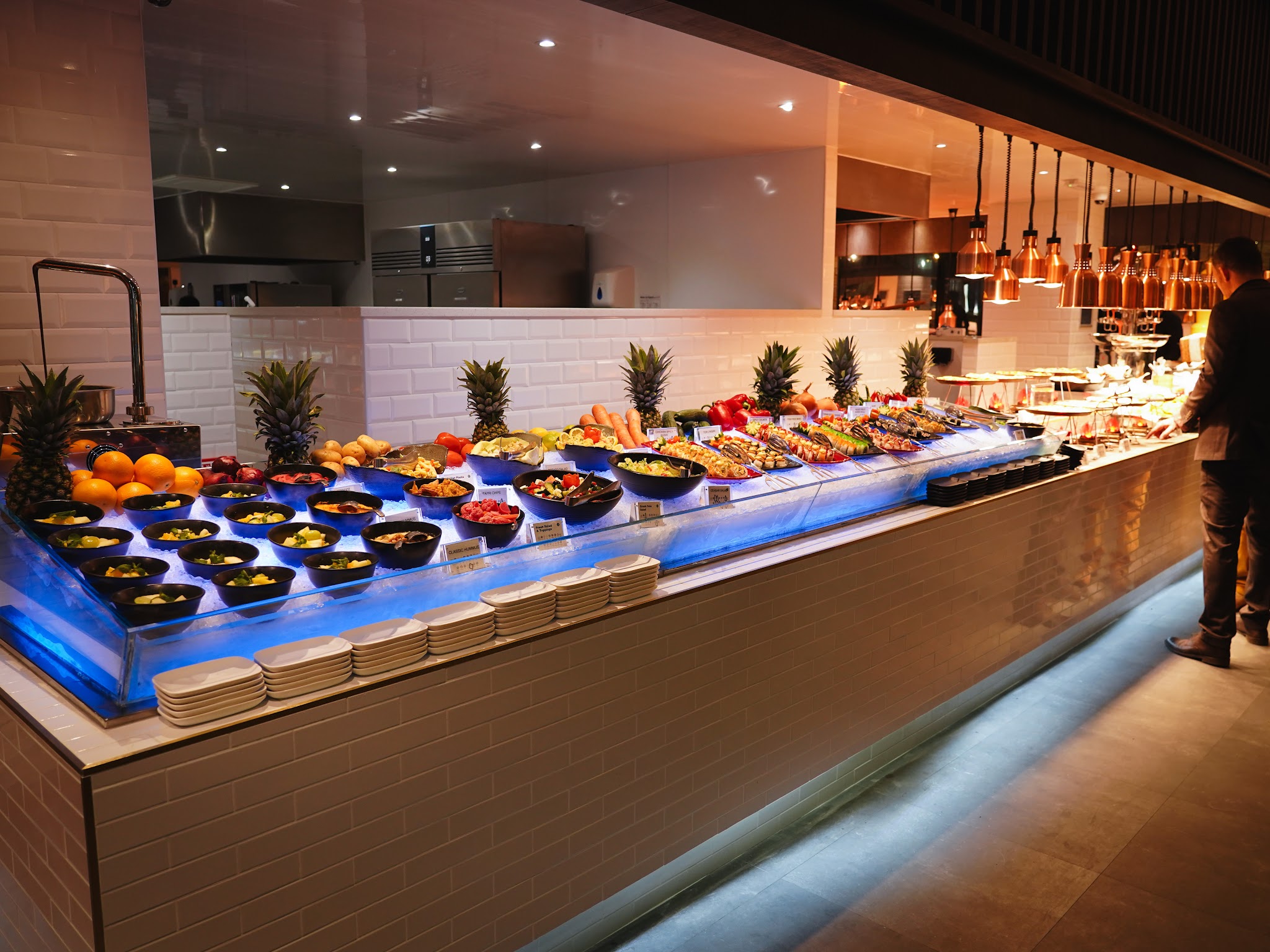 Smokin Hot Buffet & Grill | Coventry - Catering - photo 1