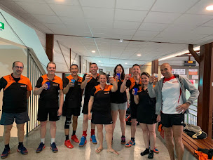 Photo n°1 de Verneuil Badminton à Verneuil-sur-Vienne (Club de badminton)