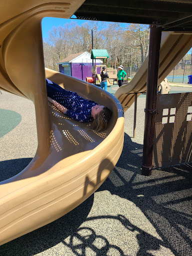 Clark Road Playground - Thumbnail