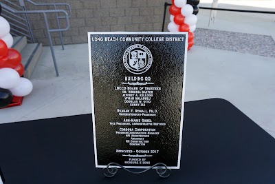 Photos of Long Beach City College-Trades & Industrial Technology Department
