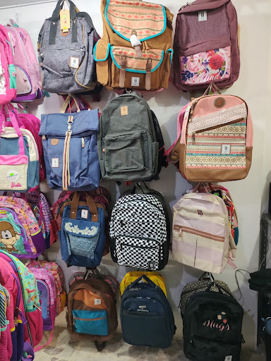 Dixie shop - Visual
