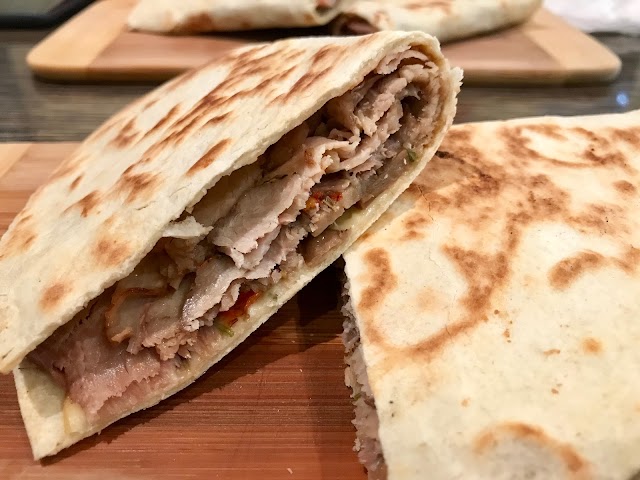 L'Artisan Piadineria