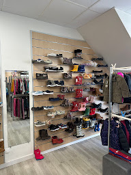 Photo n°17 de GRE'SY Brignoud à Villard-Bonnot (Magasin de vêtements)