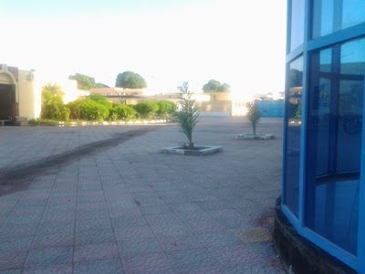 Photos of Djibouti Medical School