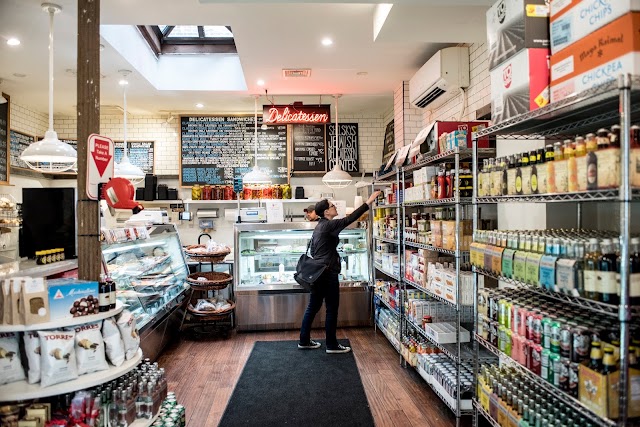 Shelsky's of Brooklyn
