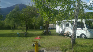 Photo n°15 de Ferme Loucompass à Baratier (Terrain pour camping-cars)