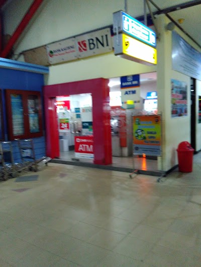 photo of ATM CIMB NIAGA (Bandara Tjilik Riwut)