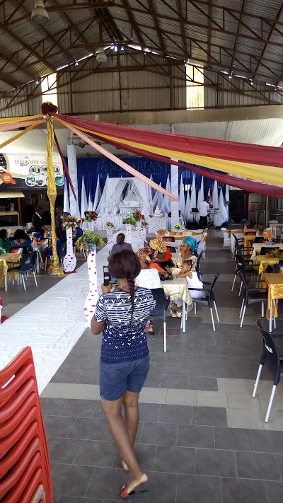 Photos of Luxury City Royale Hotel