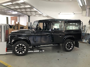 Photo n°7 de Merino Sporting - OPEL à Les Lilas (Concessionnaire automobile)