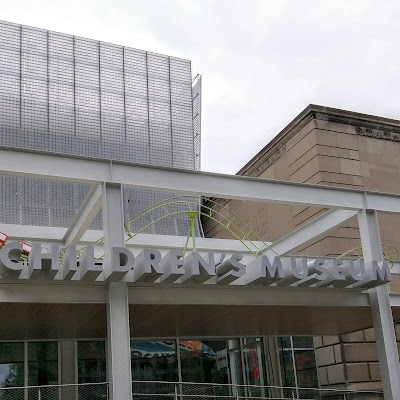 museum