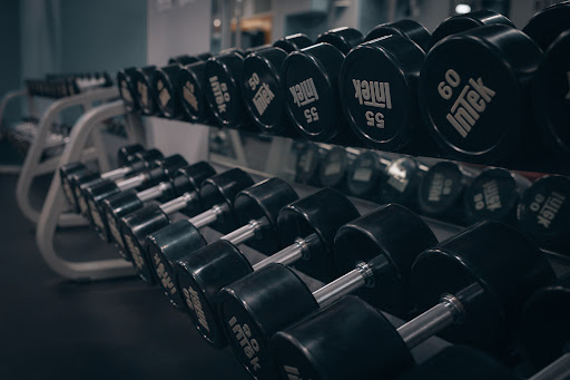 Harris Fitness