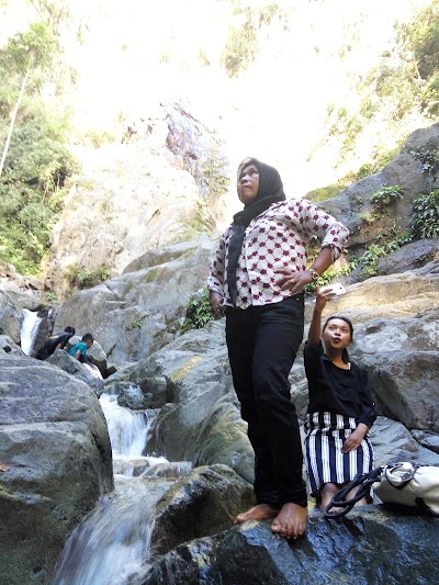 Photos of Air Terjun Lombongo 1