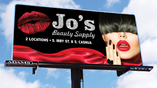 Jo's Beauty Supply - Thumbnail