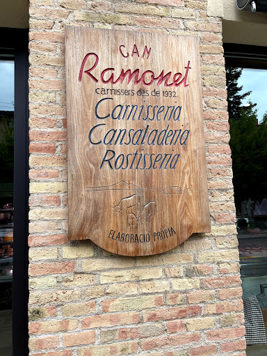 Carnisseria Can Ramonet - Thumbnail