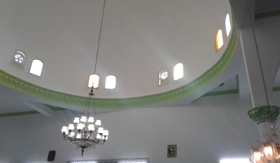 mosque