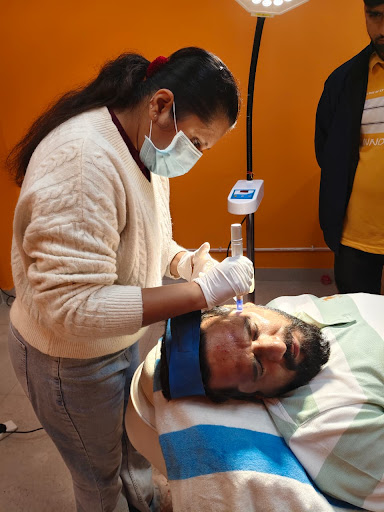Our skin care clinic is dedicated to providing safe, effective, and personalized treatments desig…